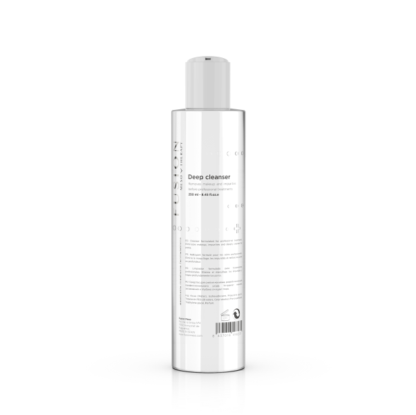 Fusion VIT. C MICRO-WATER