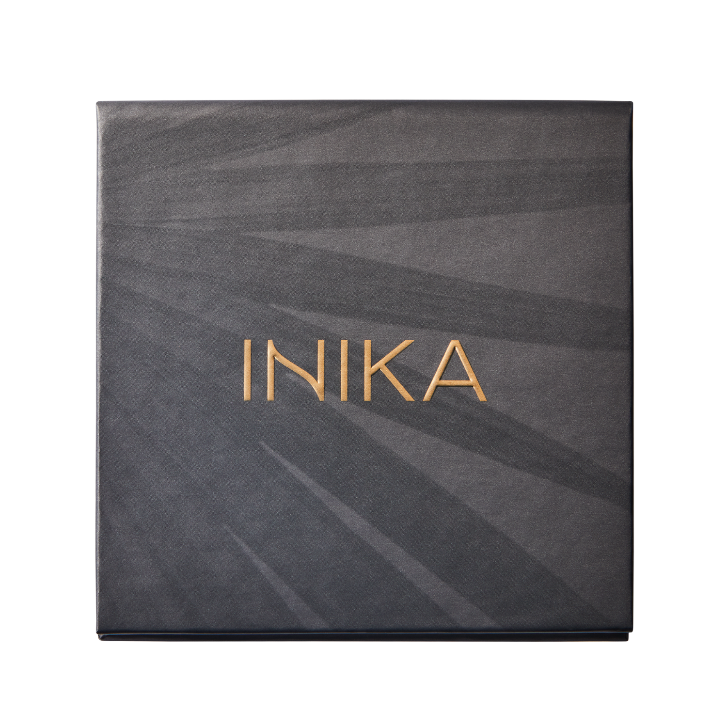INIKA ORGANIC AKIŲ ŠEŠĖLIŲ PALETĖ - Wind, 5 g