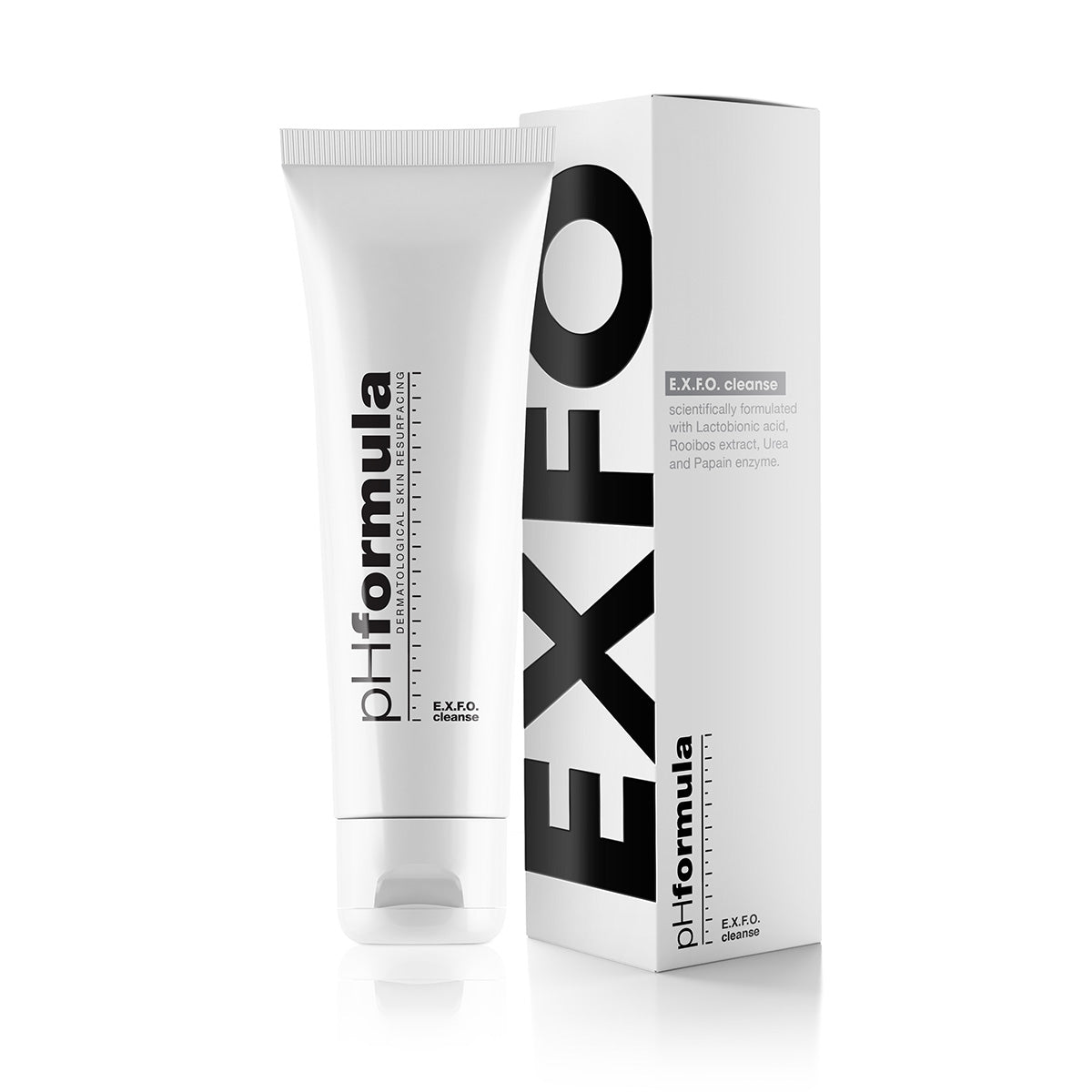pHformula E.X.F.O. valiklis 200ml