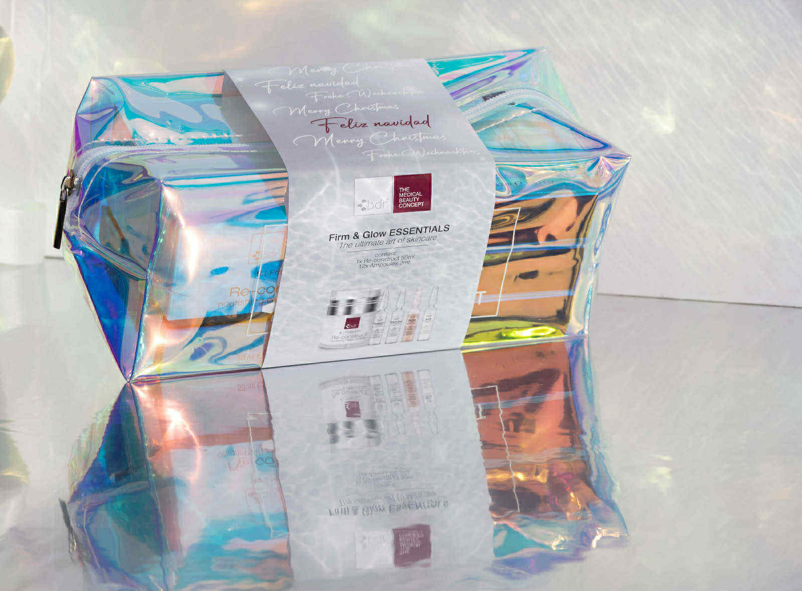 BDR LIMITED EDITION žiemos rinkinys