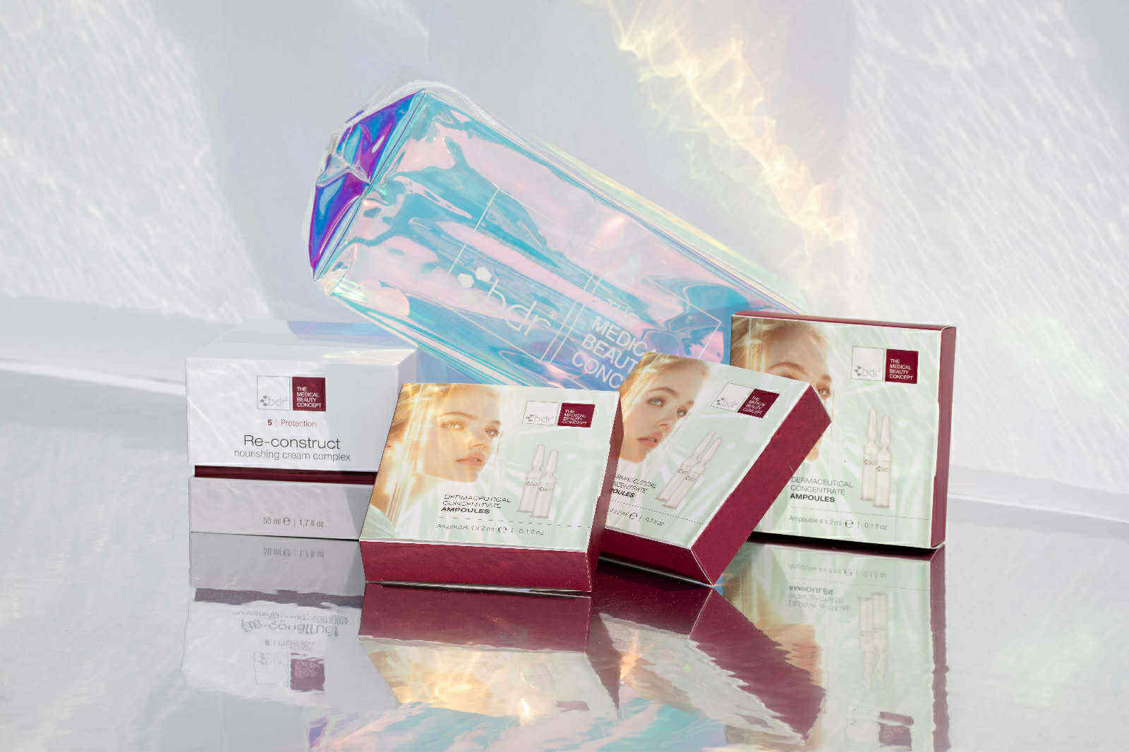 BDR LIMITED EDITION žiemos rinkinys