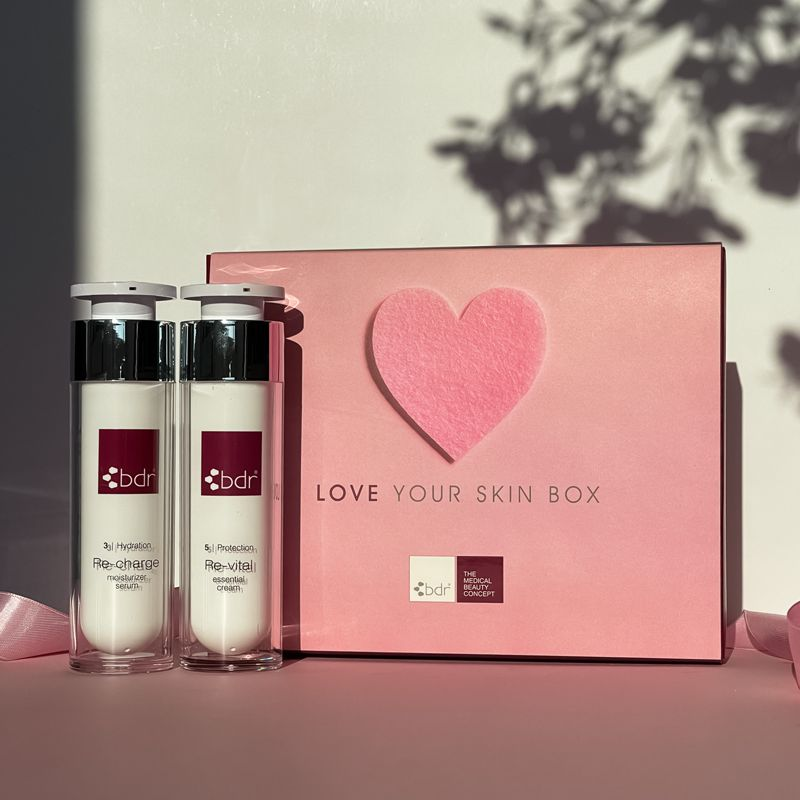 BDR drėkinamasis rinkinys