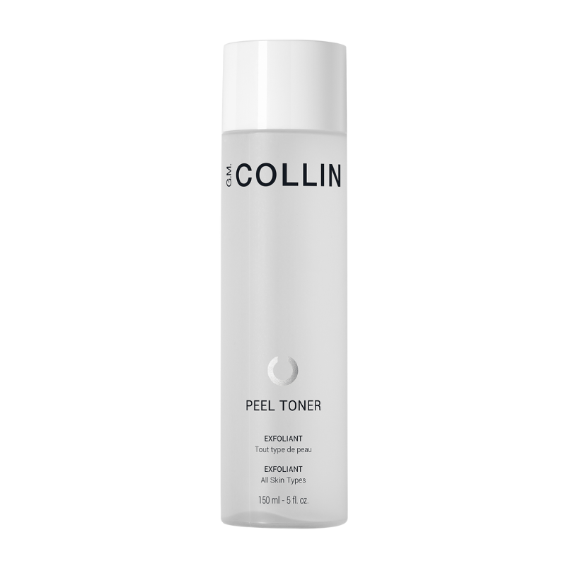 G.M.COLLIN EKSFOLIJUOJANTIS TONIKAS, 150 ML