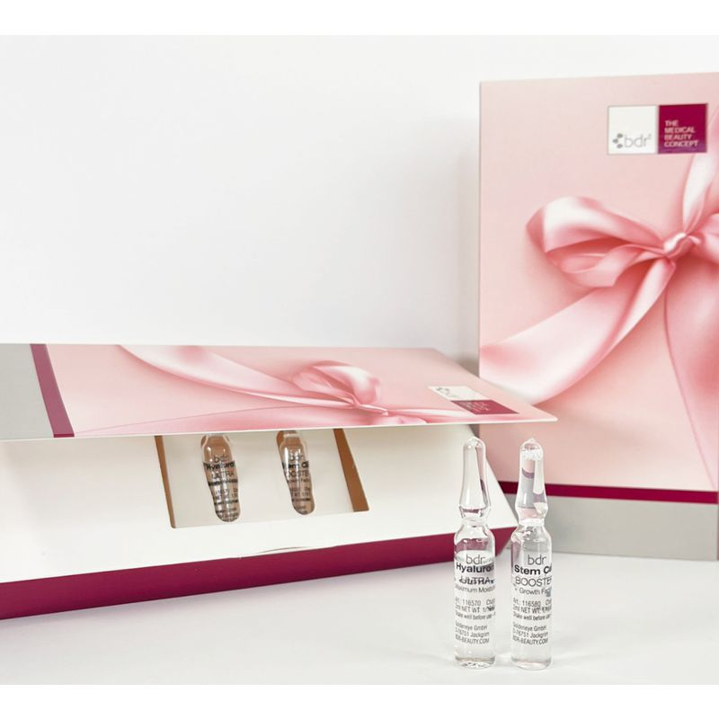 BDR 2vnt. amupulių rinkinys - mini dovana