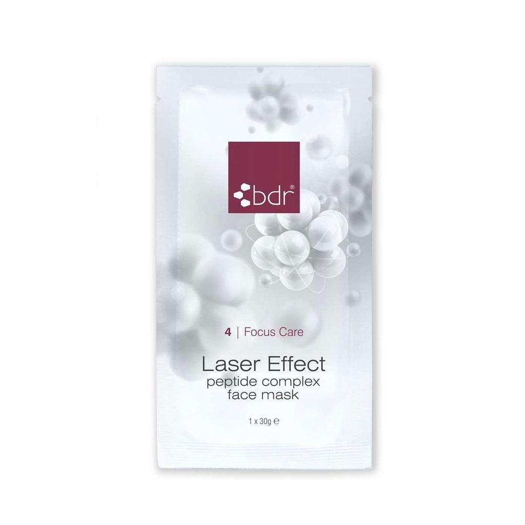 BDR Laser Effect Peptide Complex Mask