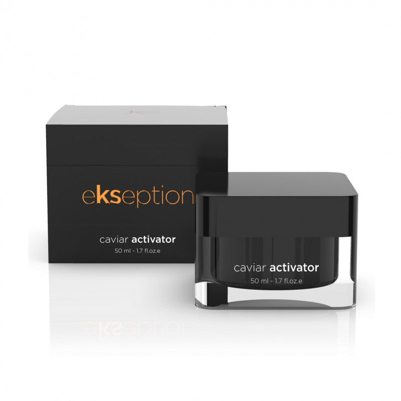 Ekseption CAVIAR ACTIVATOR, 50 ml