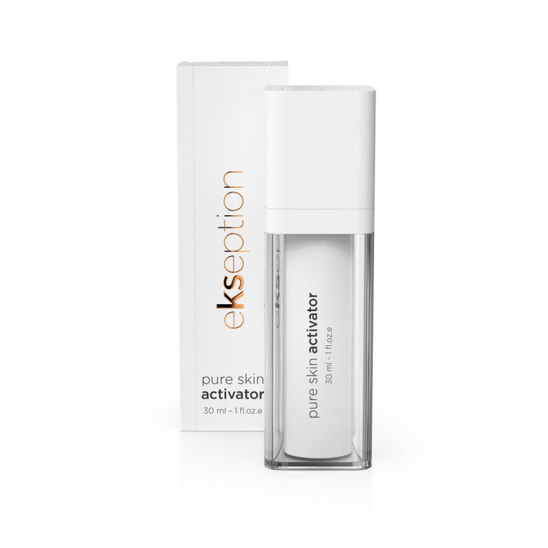 Ekseption PURE SKIN ACTIVATOR, 30 ml