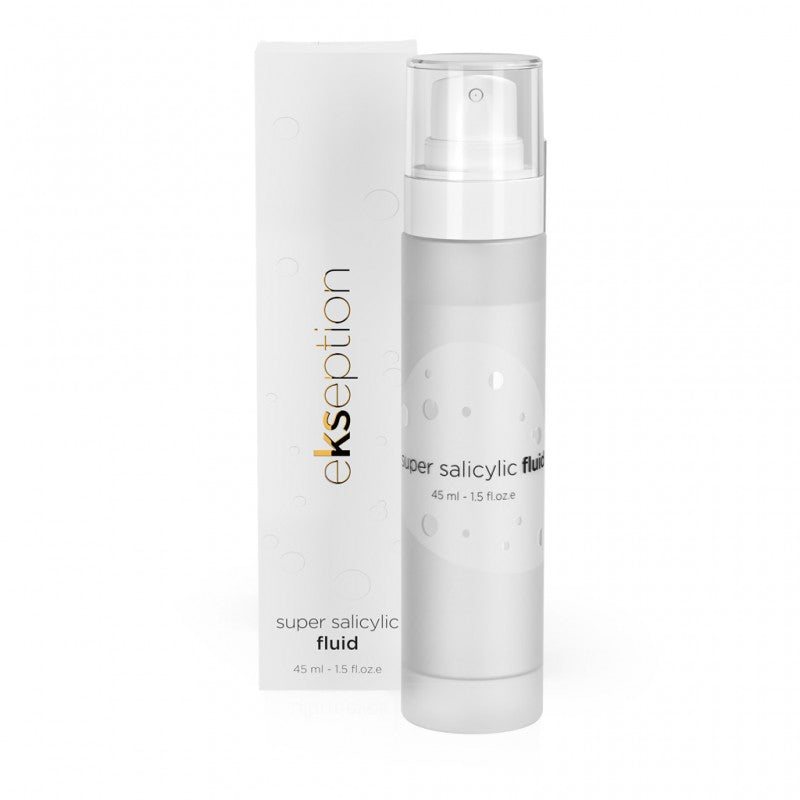 Ekseption SUPER SALICYLIC FLUID, 45 ml