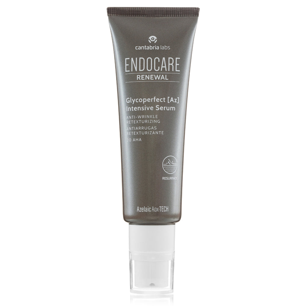 ENDOCARE RENEWAL GLYCOPERFECT [Az] INTENSYVUS SERUMAS, 50 ML