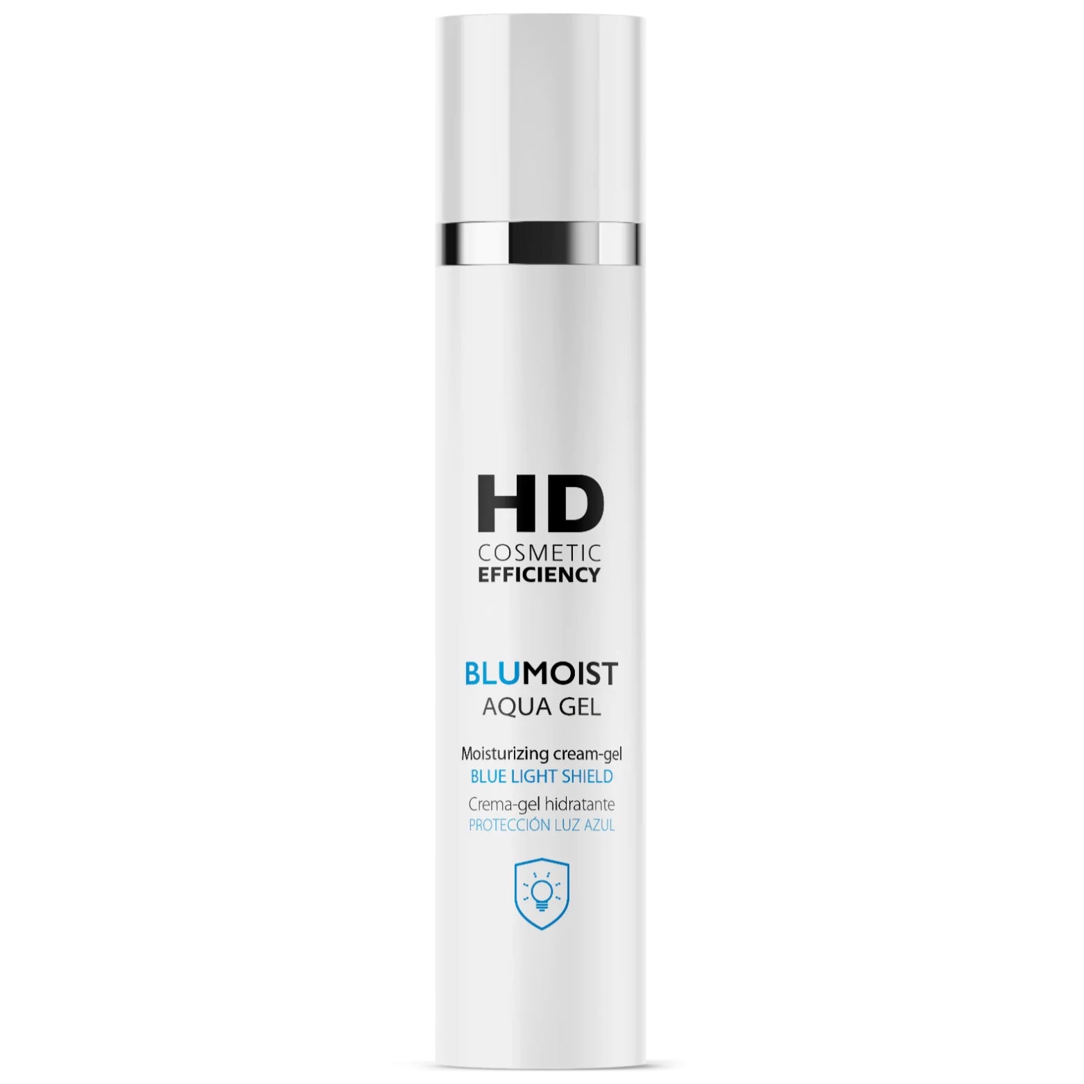 HD BLUMOIST DRĖKINAMASIS GELINIS VEIDO KREMAS, 50 ML