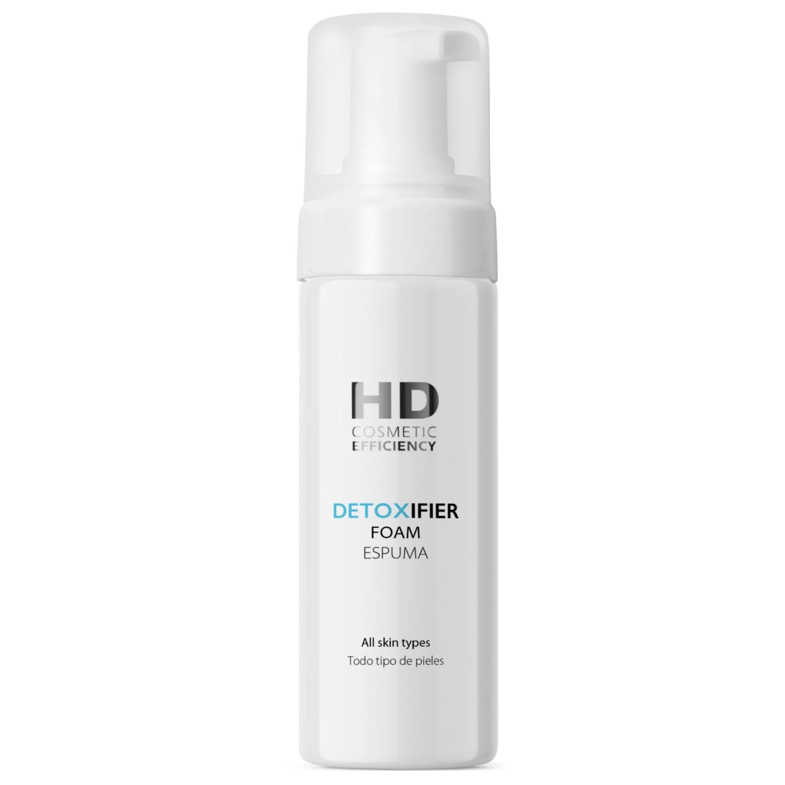 HD DETOXIFIER PUTOS, 150 ML