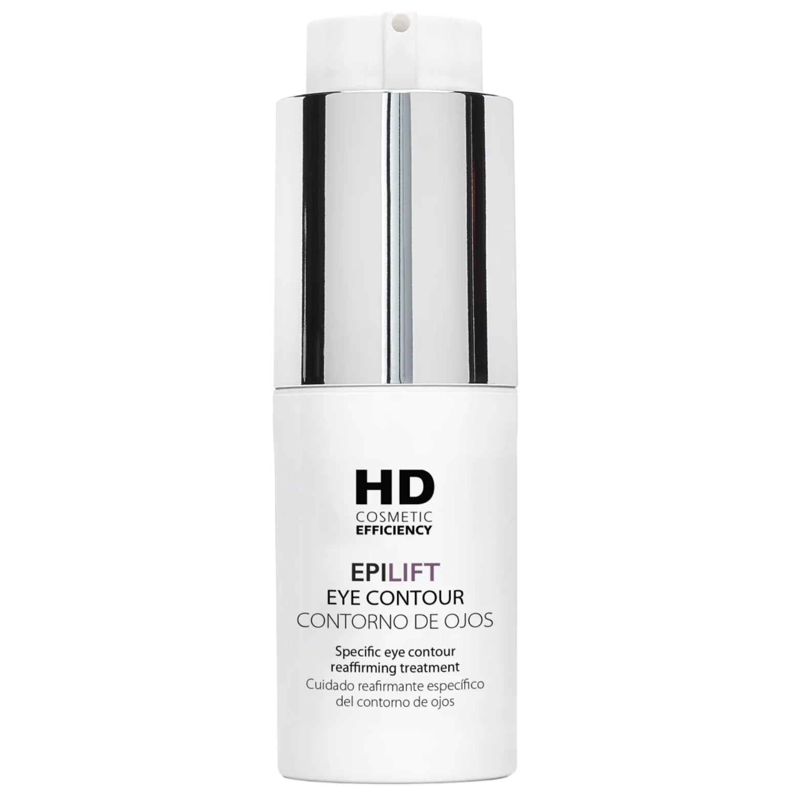 HD EPILIFT PAAKIŲ KONTŪRO KREMAS, 20 ML