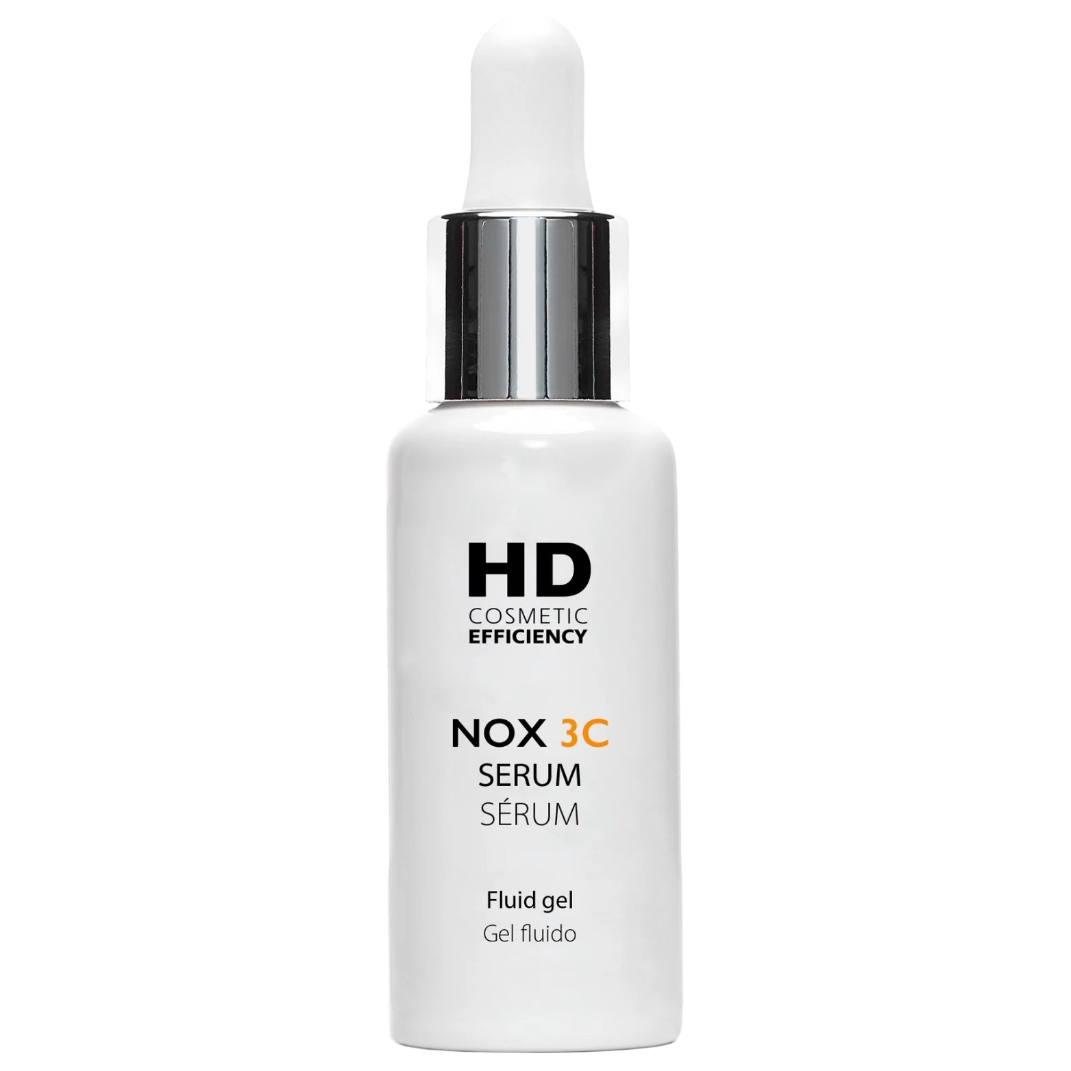 HD NOX-3C SERUMAS, 30 ML