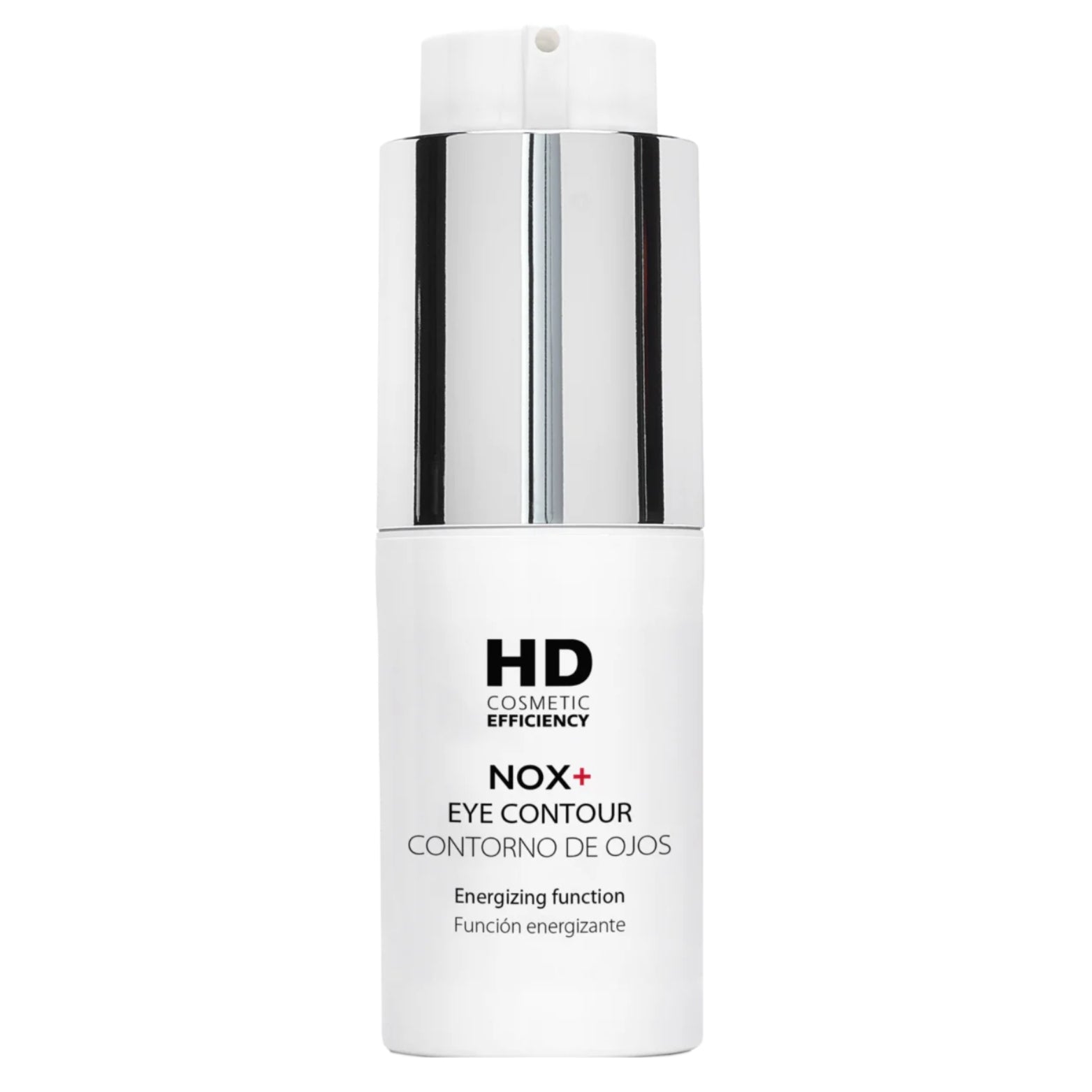 HD NOX+ AKIŲ KONTŪRO EMULSIJA, 20 ML