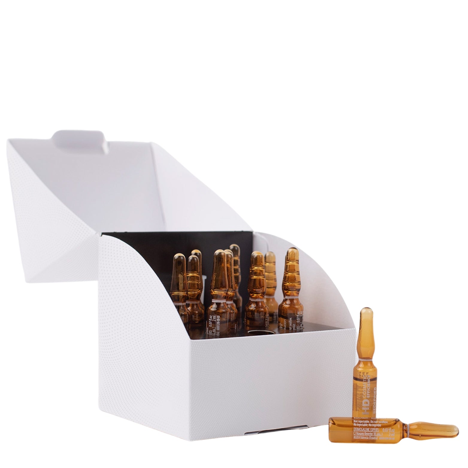 HD REDEFINER PROTEOLIFT AMPULĖS, 15X2 ML