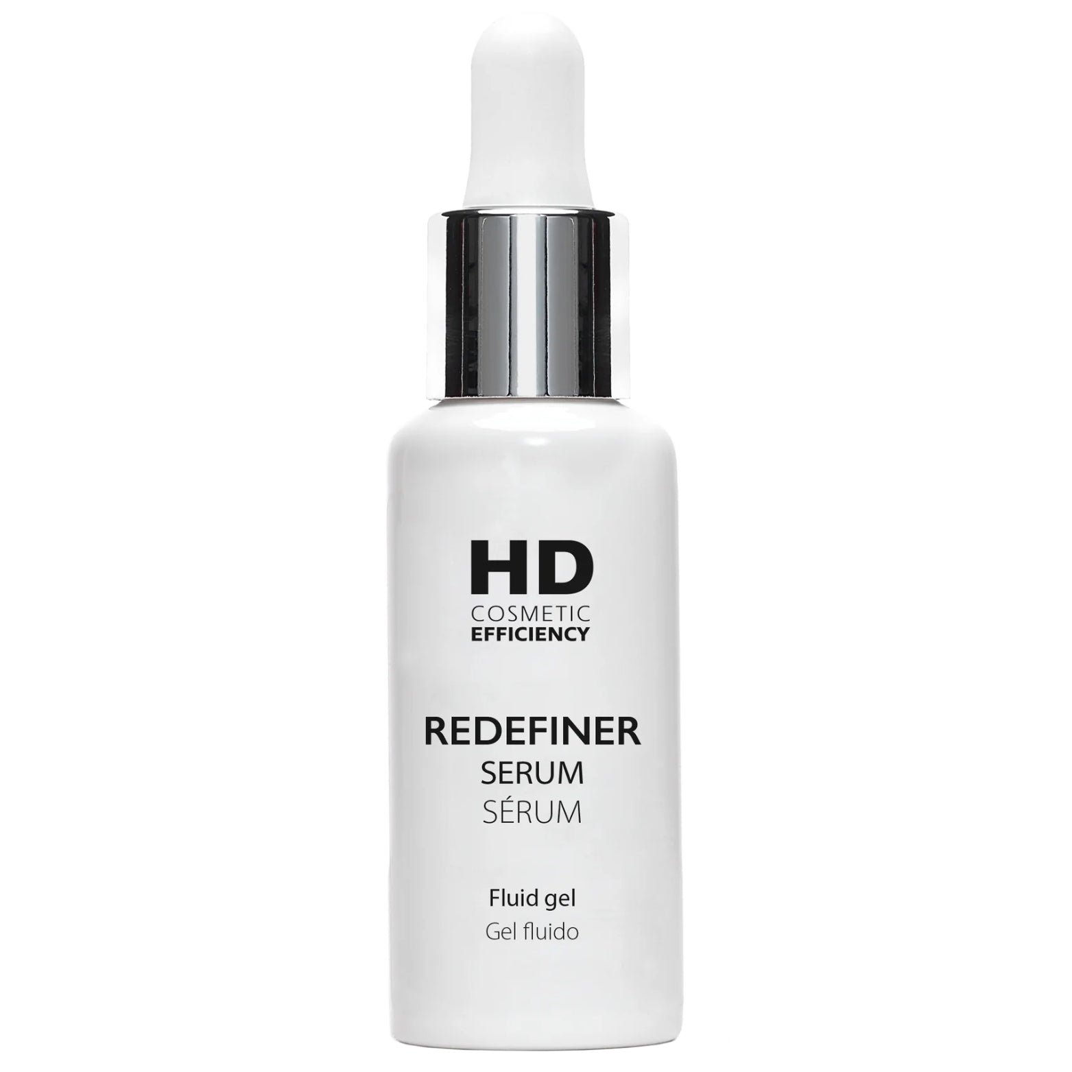 HD REDEFINER SERUMAS, 30 ML