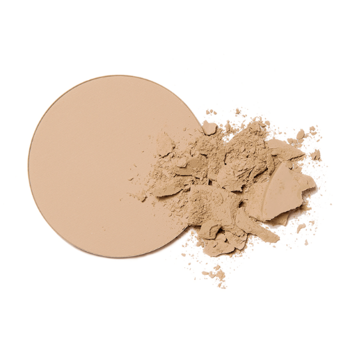 INIKA ORGANIC KOMPAKTINĖ MINERALINĖ PUDRA  - Nurture, 8 g