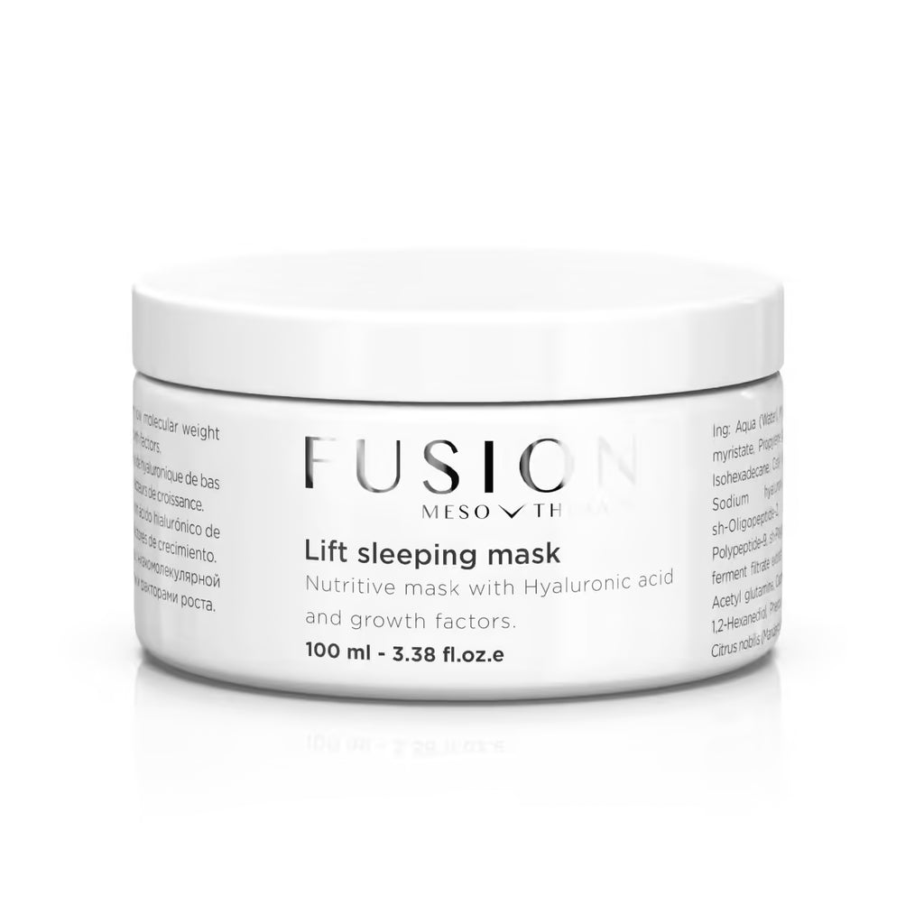 FUSION LIFT SLEEPING MASK, 100 ml