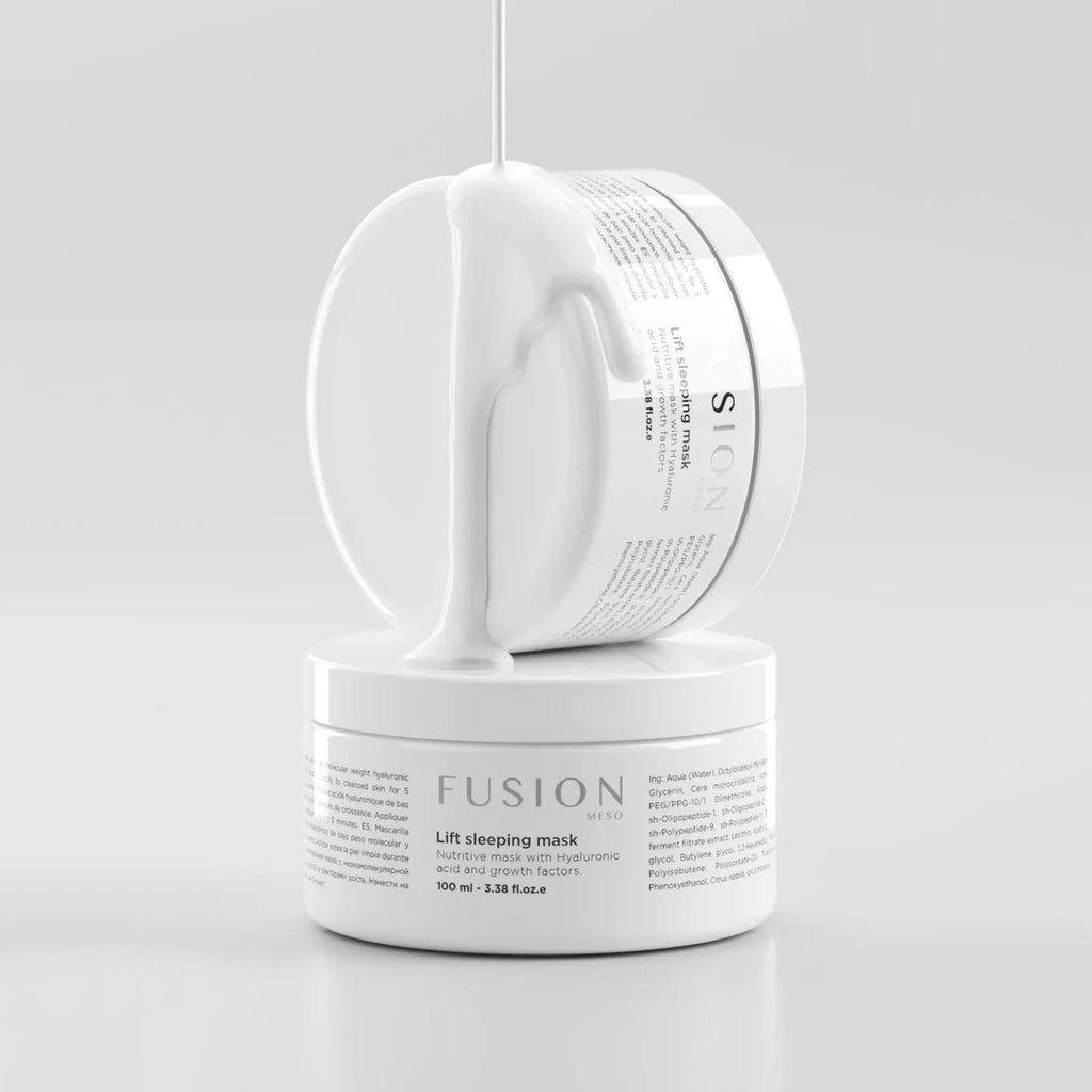 FUSION LIFT SLEEPING MASK, 100 ml
