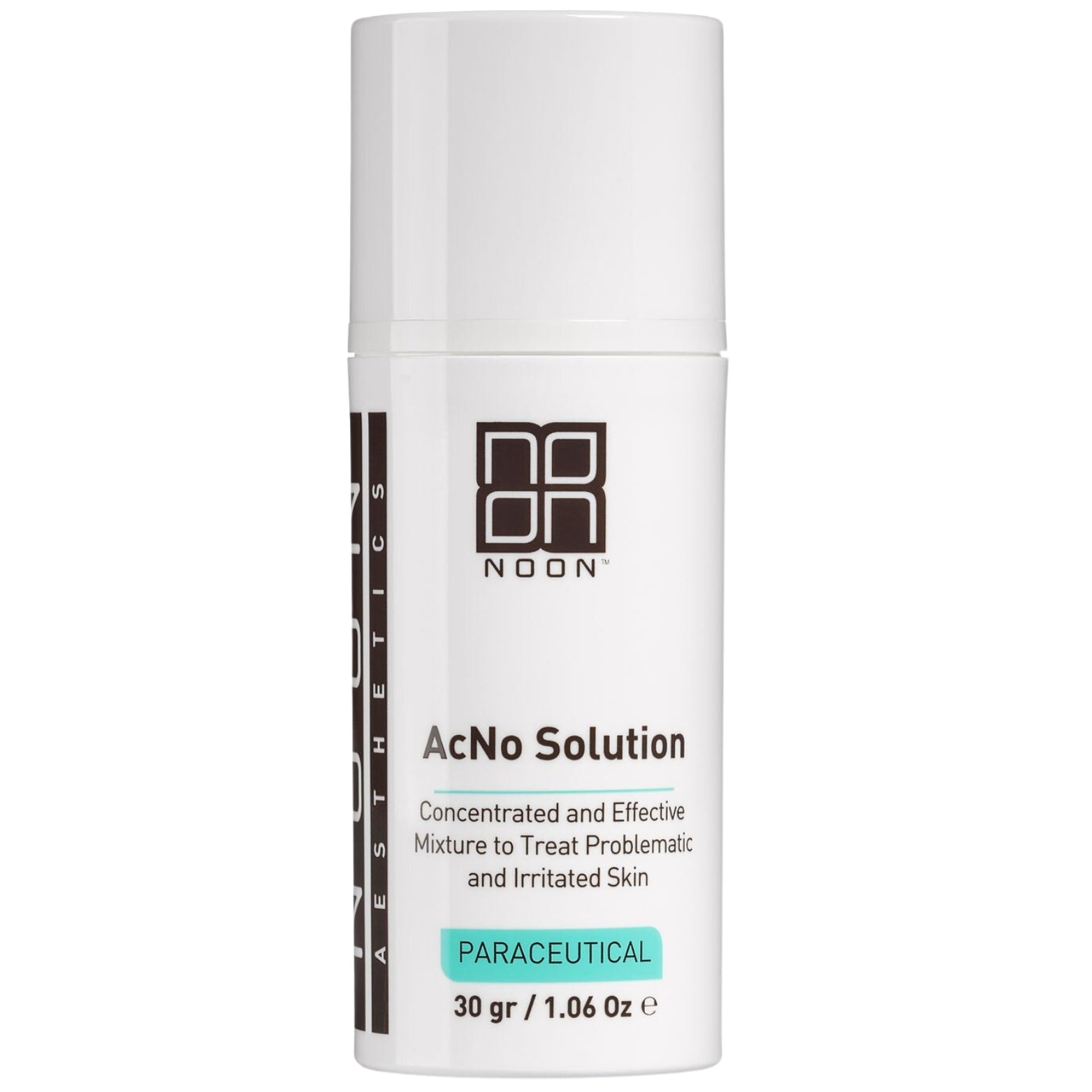 NOON ACNE SOLUTION, 30 g