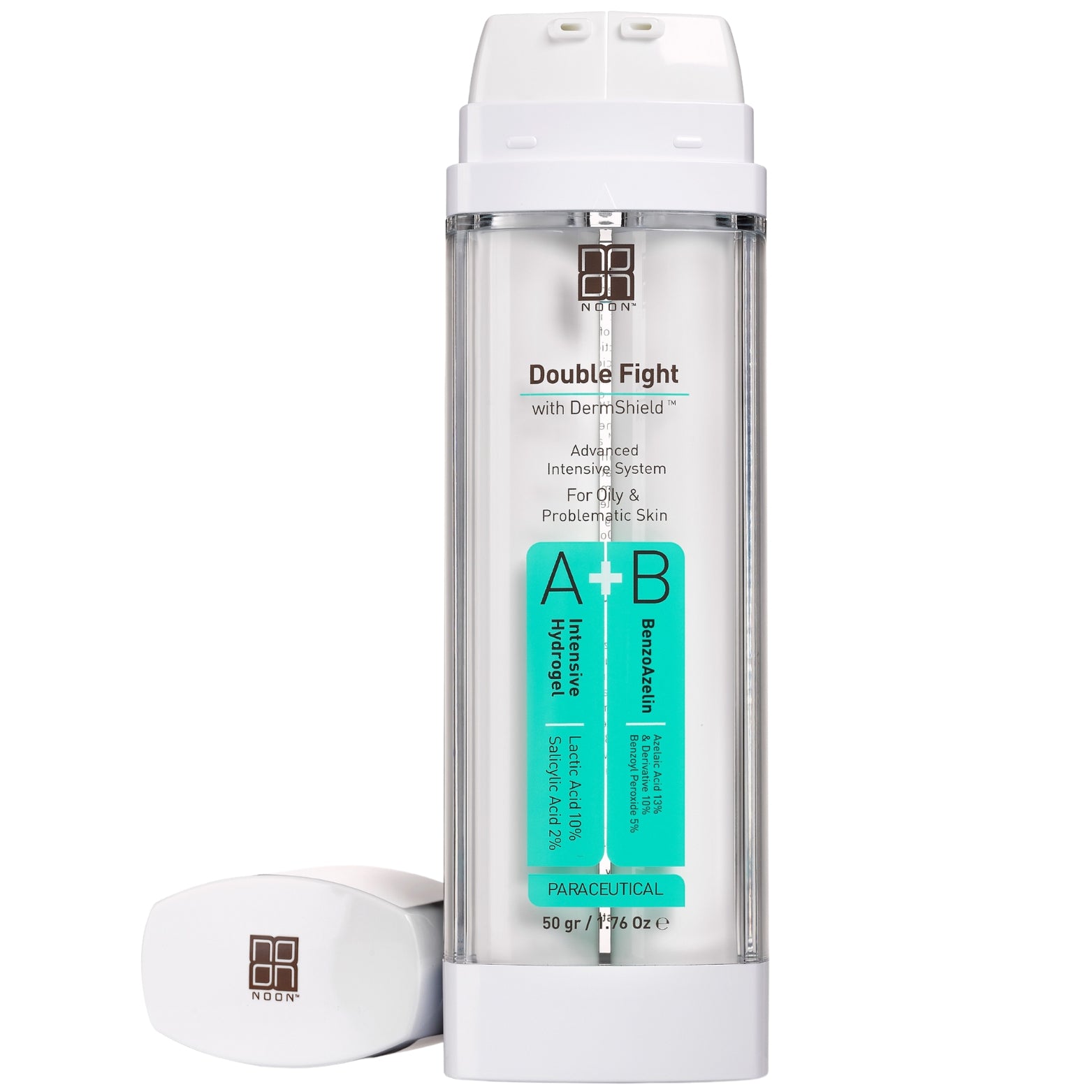 NOON DOUBLE FIGHT, 50 g