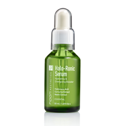 NOON HALO-RONIC™ SERUMAS, 50 ml
