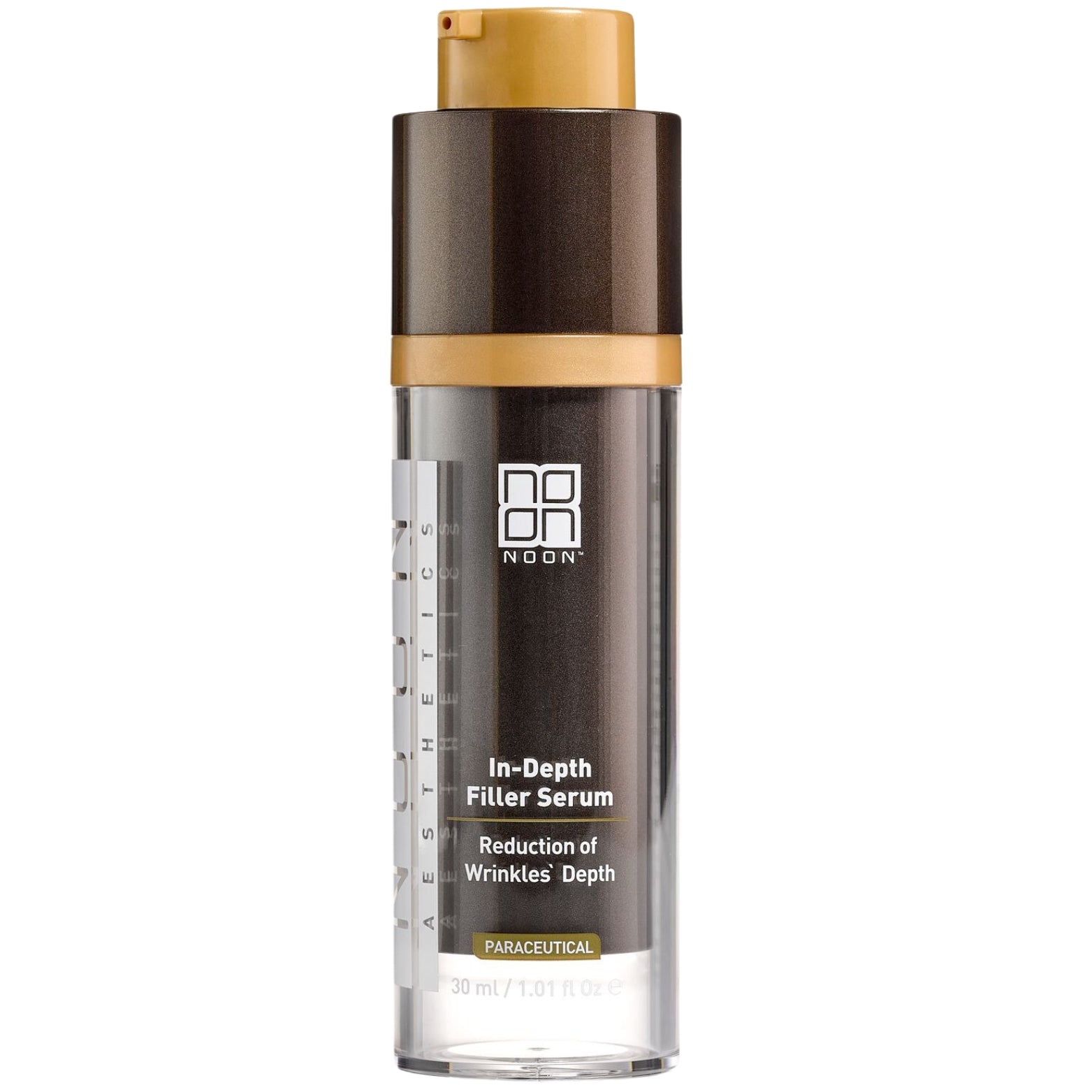 NOON IN-DEPTH FILLER SERUMAS, 30 ml