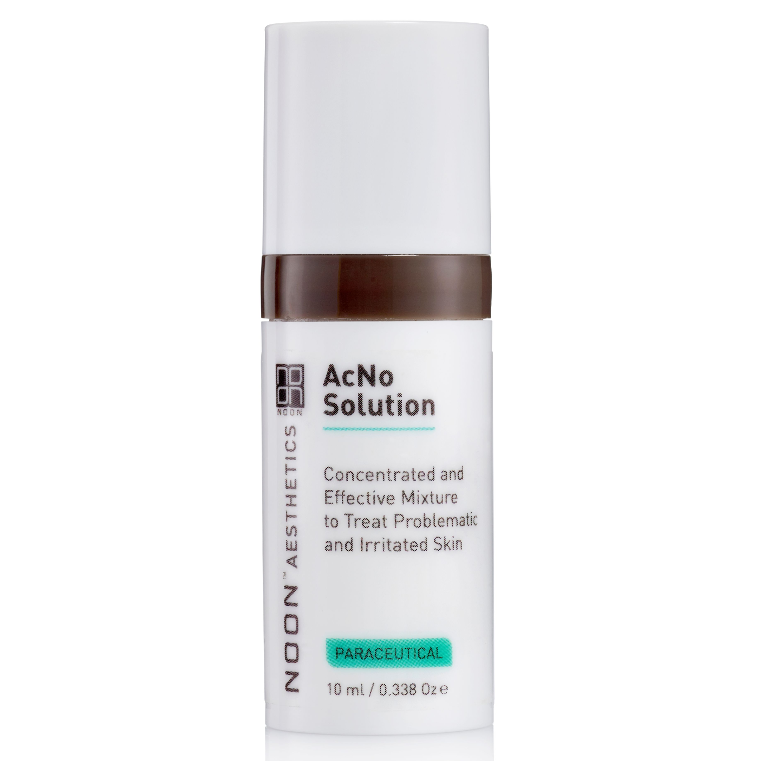 NOON KELIONINIO DYDŽIO ACNO SOLUTION, 10 gr