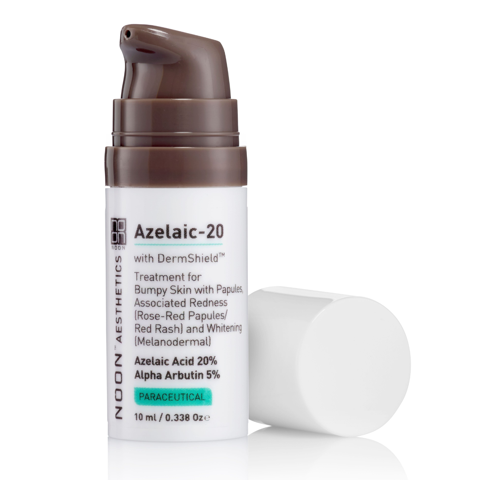 NOON KELIONINIO DYDŽIO AZELAIC 20%, 10 g