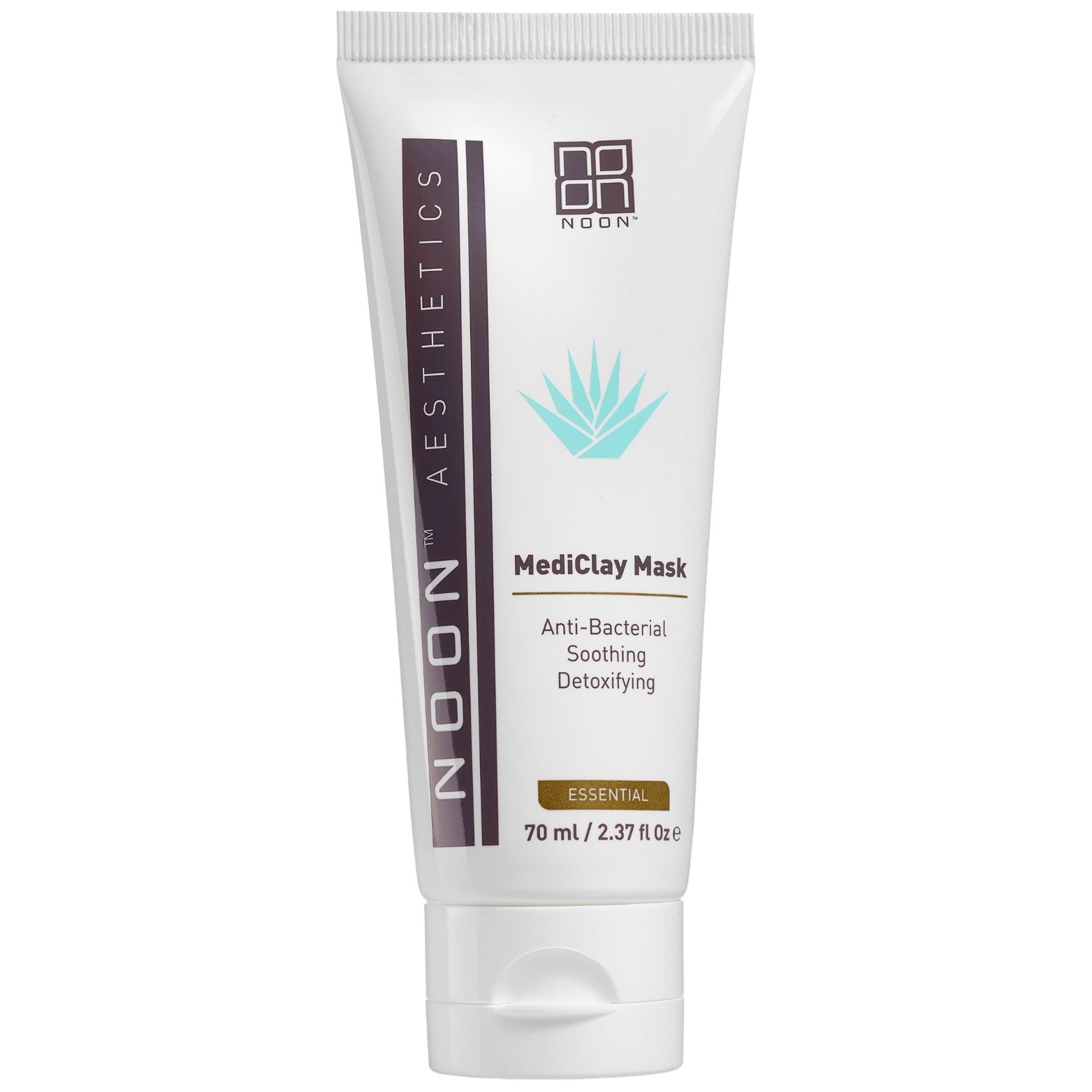 NOON MEDICLAY VEIDO KAUKĖ, 70 g