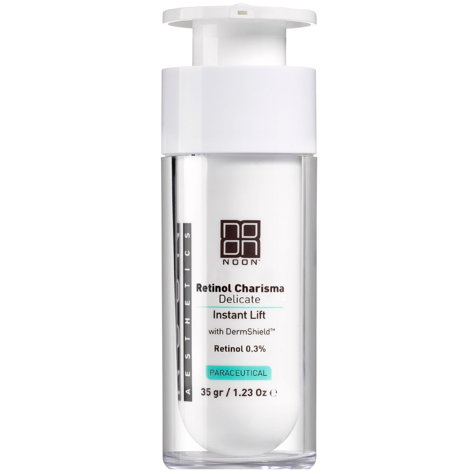 NOON RETINOL CHARISMA DELICATE 0.3%, 35 gr