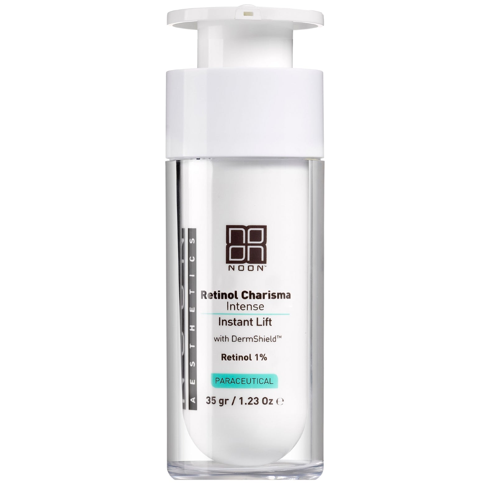NOON RETINOL CHARISMA INTENSE 1%, 30 ml