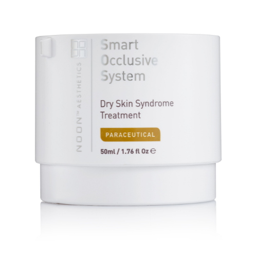NOON SOS™ SMART OCCLUSIVE SYSTEM CREAM, 50 g