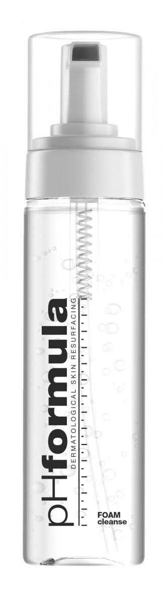 pHformula F.O.A.M. valomosios putos