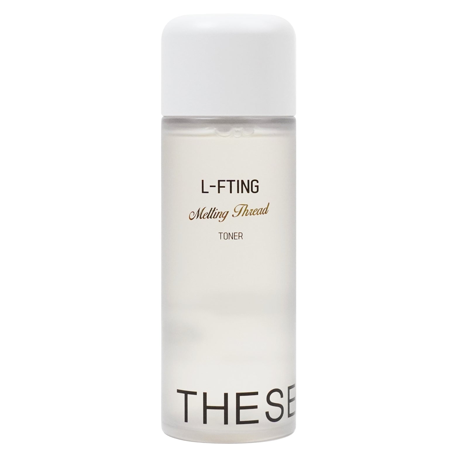 THESERA L-FTING TONIKAS, 100 ML